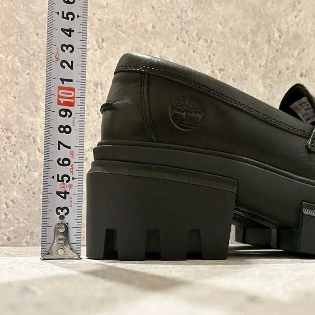 【箱付 美品】Timberland ティンバーランド エバリーローファー