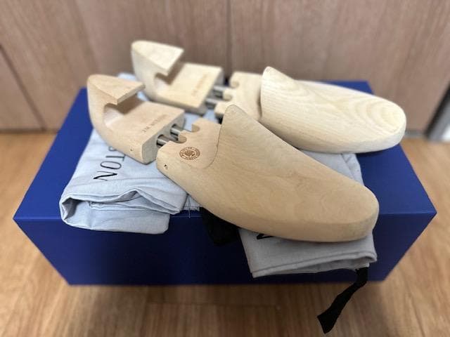 J.M. WESTON　641　ゴルフ