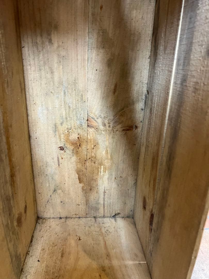 りんご箱　10箱　ヴィンテージ　12