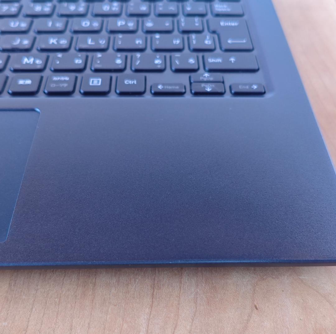 極美品！液晶・バッテリ新品 dynabook G83/HS 第11世代⑮