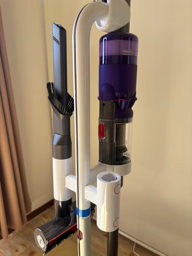 【美品】Dyson omni-glide ダイソン オムニグライド ￼SV19