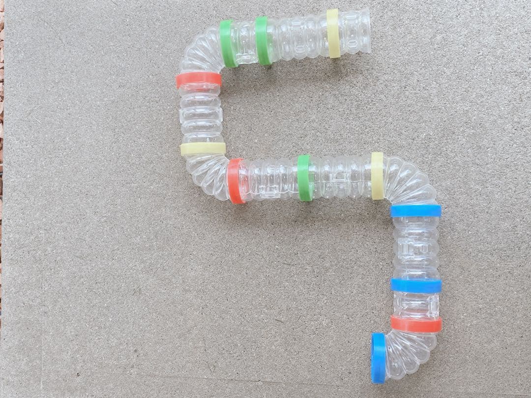 ハムスター　買い始めセット(埼玉県、直接渡しのみ)