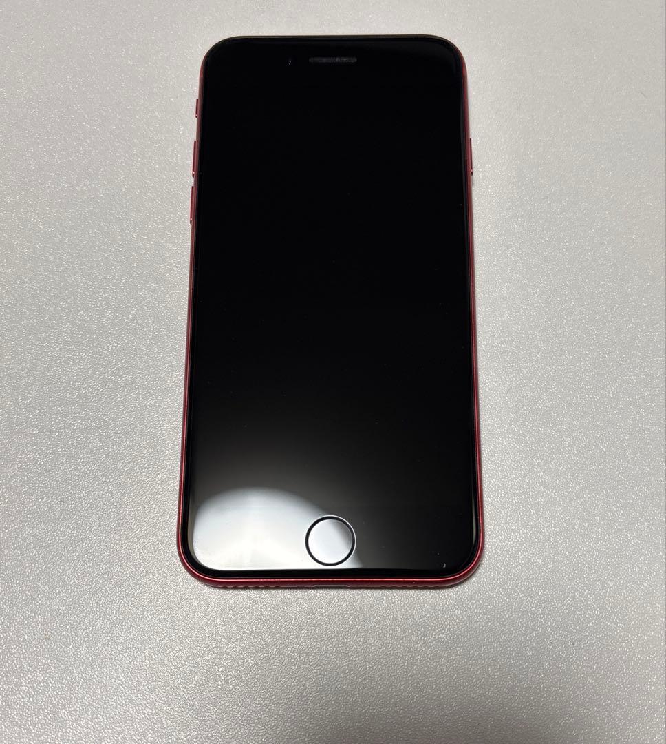 iPhoneSE第二世代　64GB