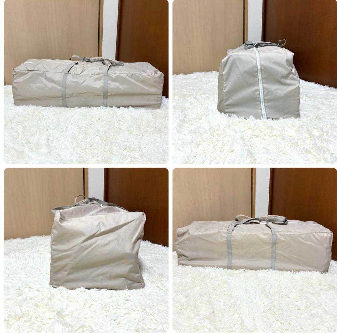 【極美品】Aprica アプリカ ココネル ベビーベッド