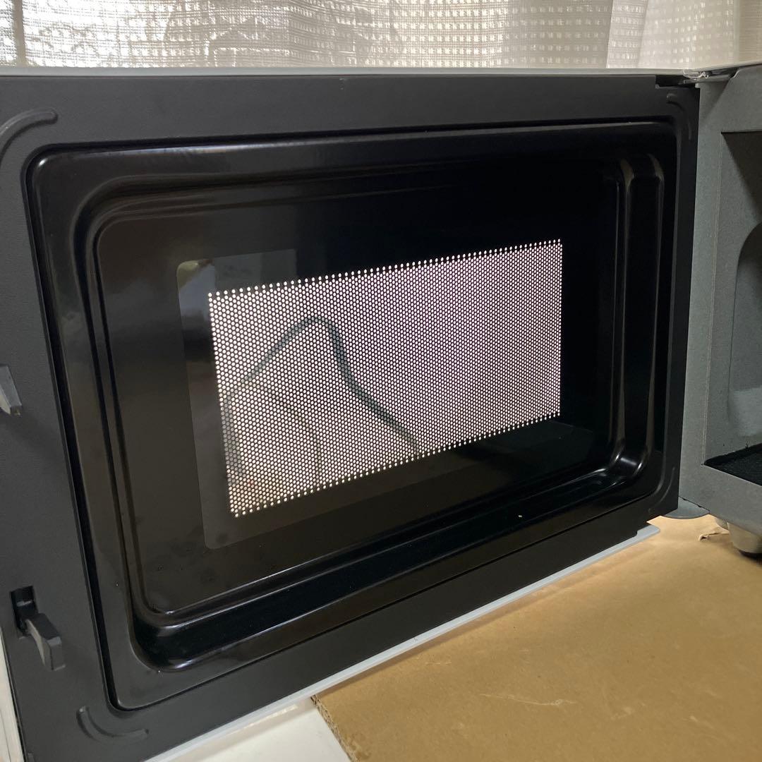 Panasonic　パナソニック　NE-FVL100　電子レンジ　2021年製