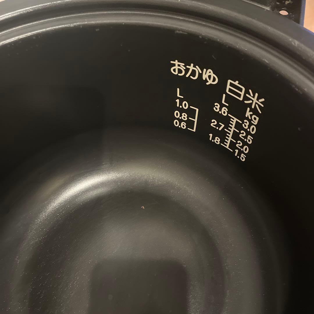 象印 炊飯器 NS-QC36 業務用