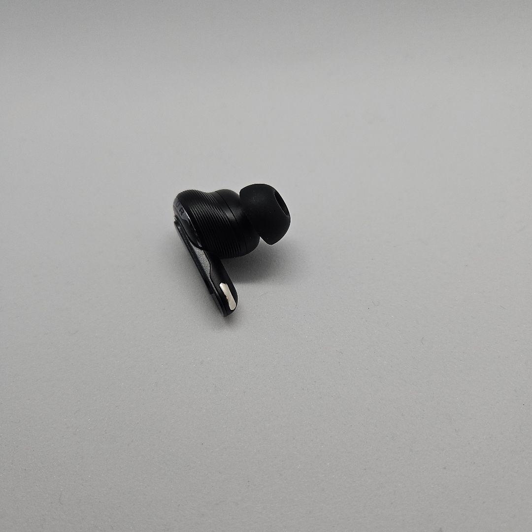 中古/右耳のみ/JBL TOUR PRO 3/ブラック/右のみ/黒/⑬