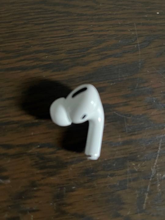 Apple AirPods Pro（第1世代）