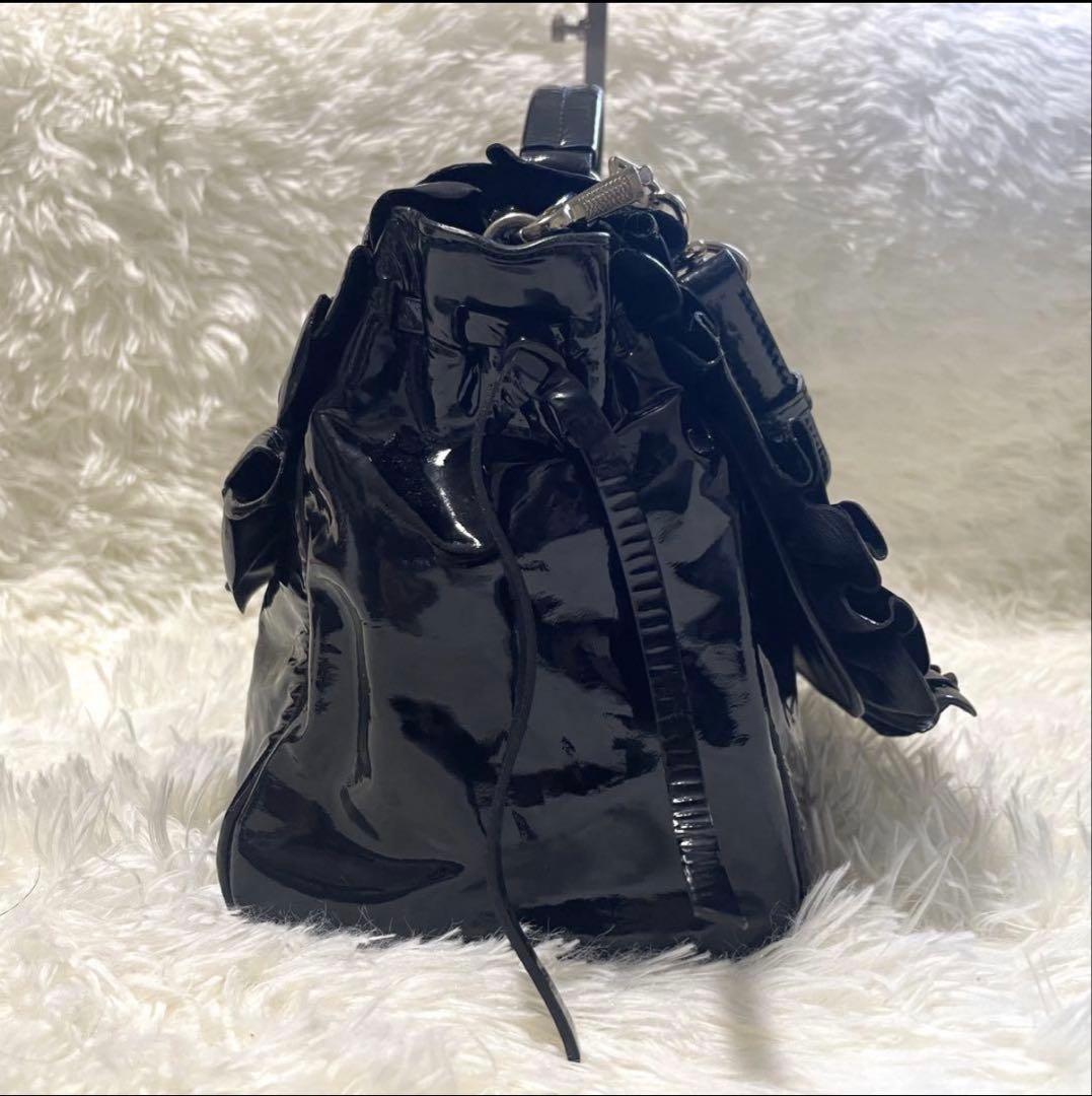 MIU MIU ハンドバッグ