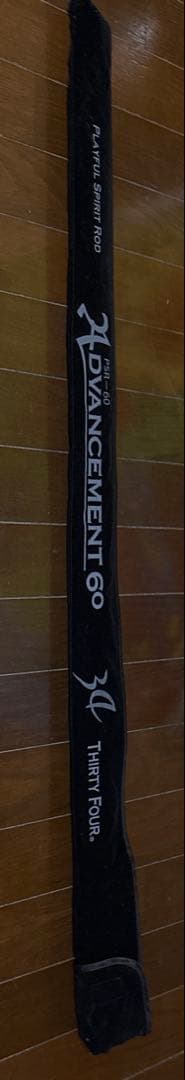 は*0様 未使用　サーティーフォー PSR-60