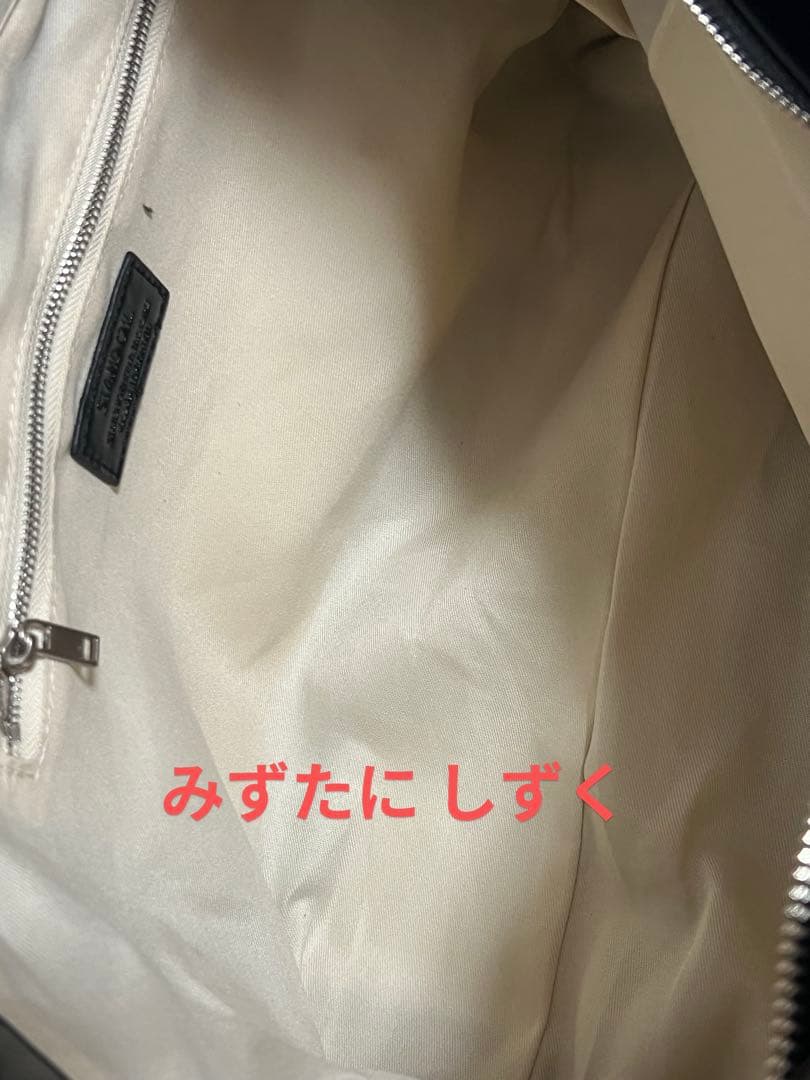 STAND OIL Breezy Bag (ブラック)n(: