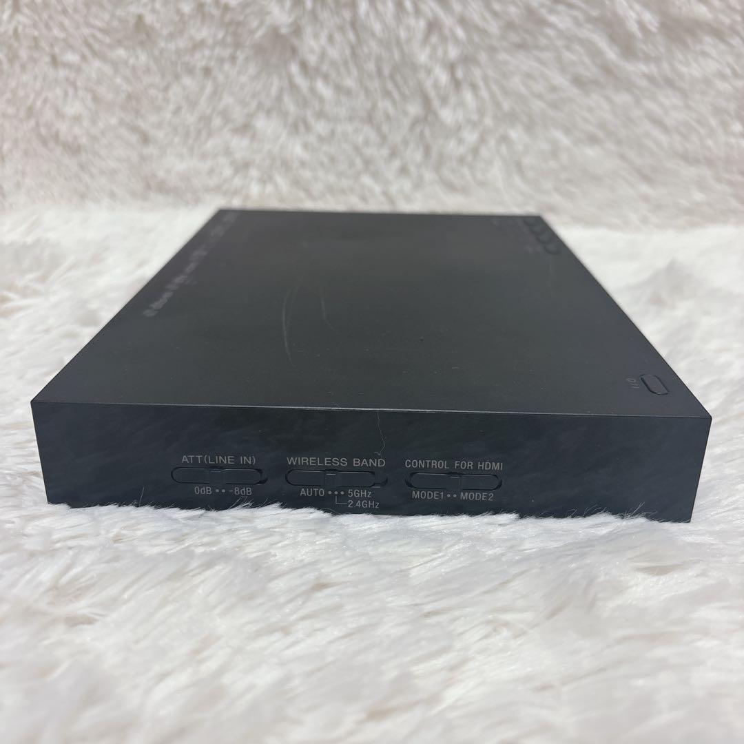 SONY MDR-HW700DS デジタルサラウンドヘッドホンシステム