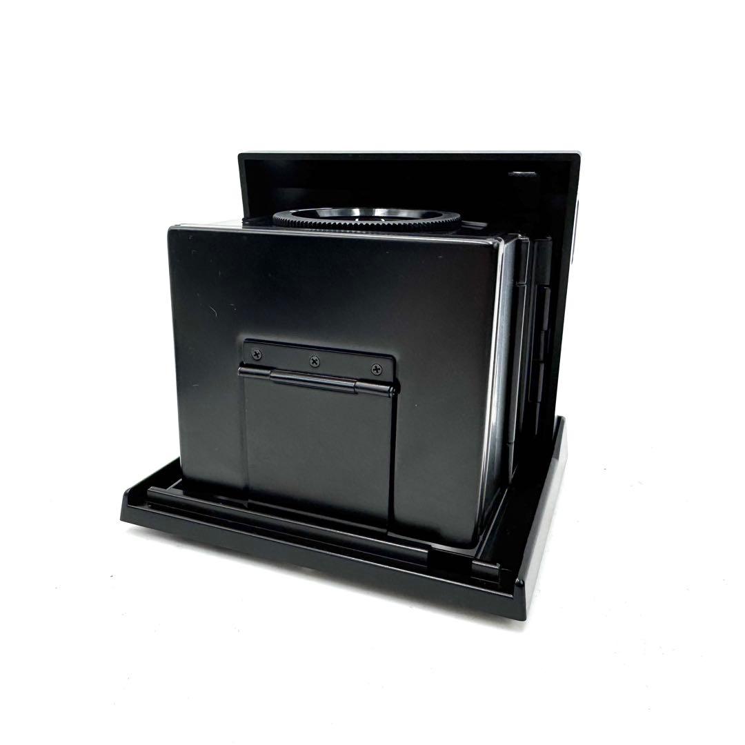 Zenza Bronica GS-1 ウエストレベルファインダーG