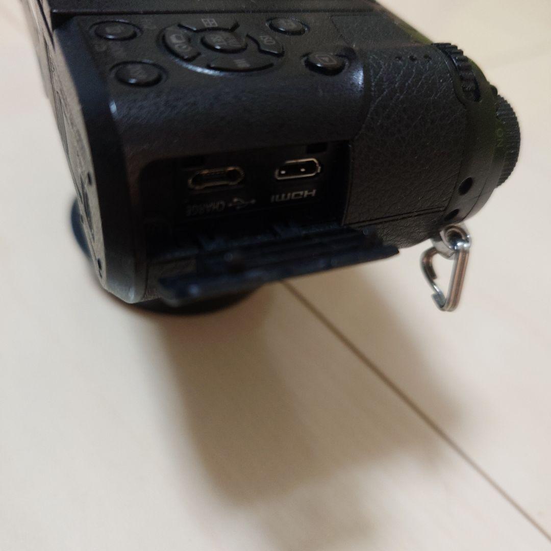 デジタルカメラ LUMIX GX7MK2 LEICA DG SUMMILUX 15mm/F1.7