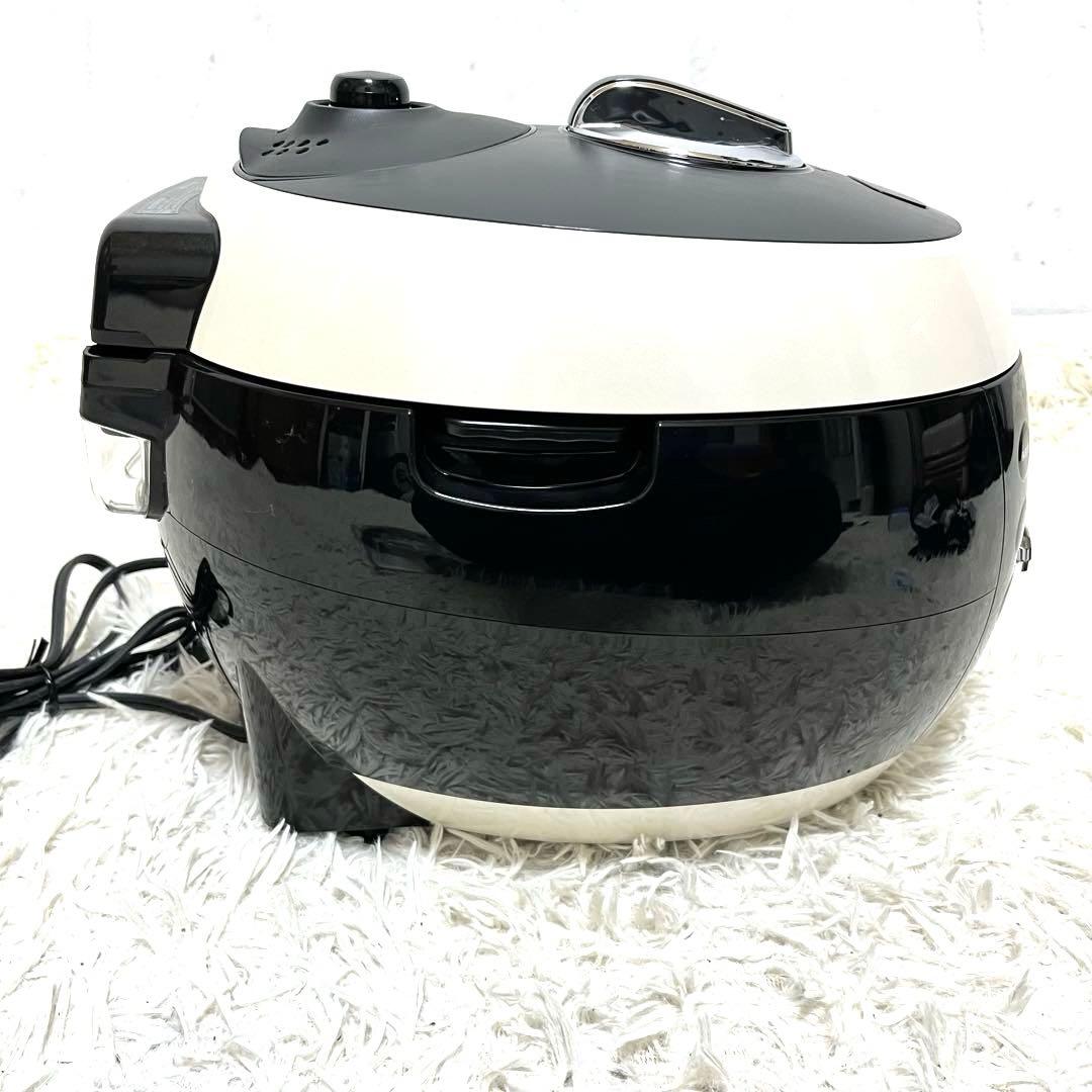 酵素玄米Labo 超高圧 酵素玄米炊飯器 MM03JP