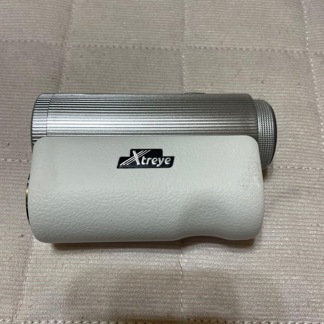 Xtreye SQ1 ゴルフ用距離計 ケース付き