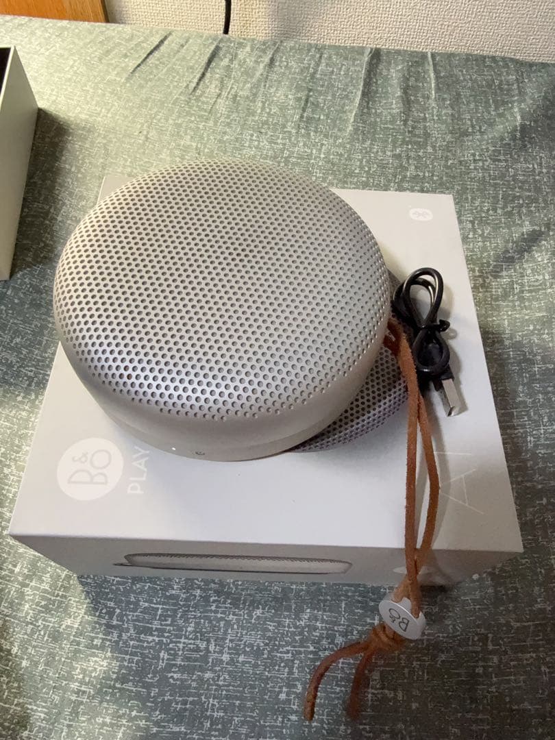 スピーカー・ウーファー B&O PLAY Beoplay A1 gen1