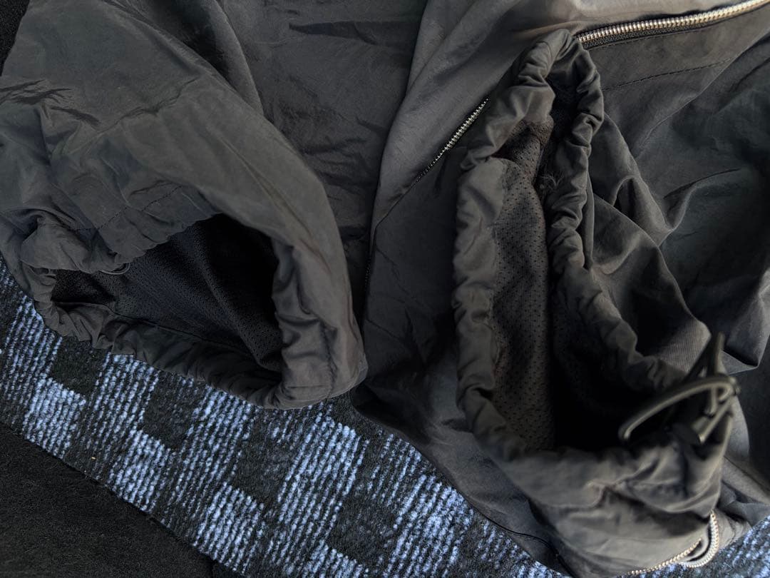 レア！ リーボック ✖️ MSG 別注 セットアップ