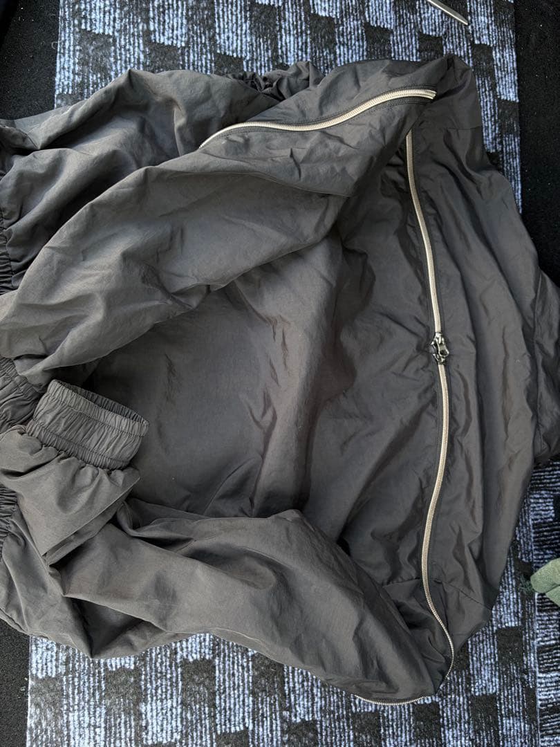 レア！ リーボック ✖️ MSG 別注 セットアップ