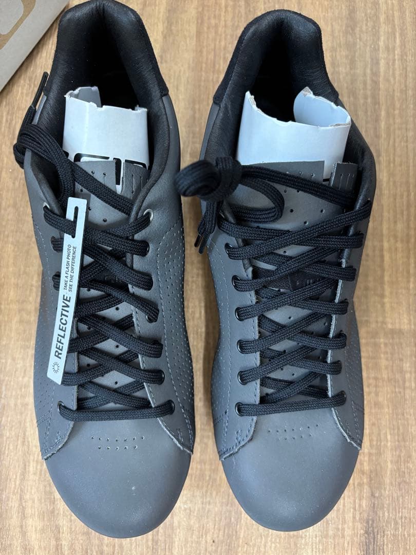 【新品未使用】Giro Republic LX R サイクリングシューズ 40