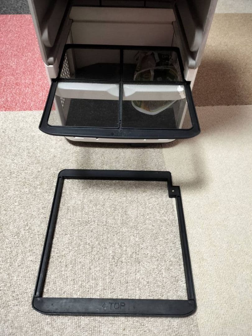 エアドッグ Airdog x3s 【ジャンク品】エアードック