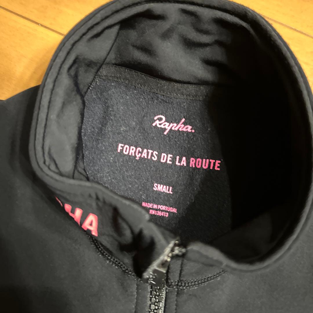 最終値下げ　ラファ プロチーム Thermal Aerosuit Sサイズ