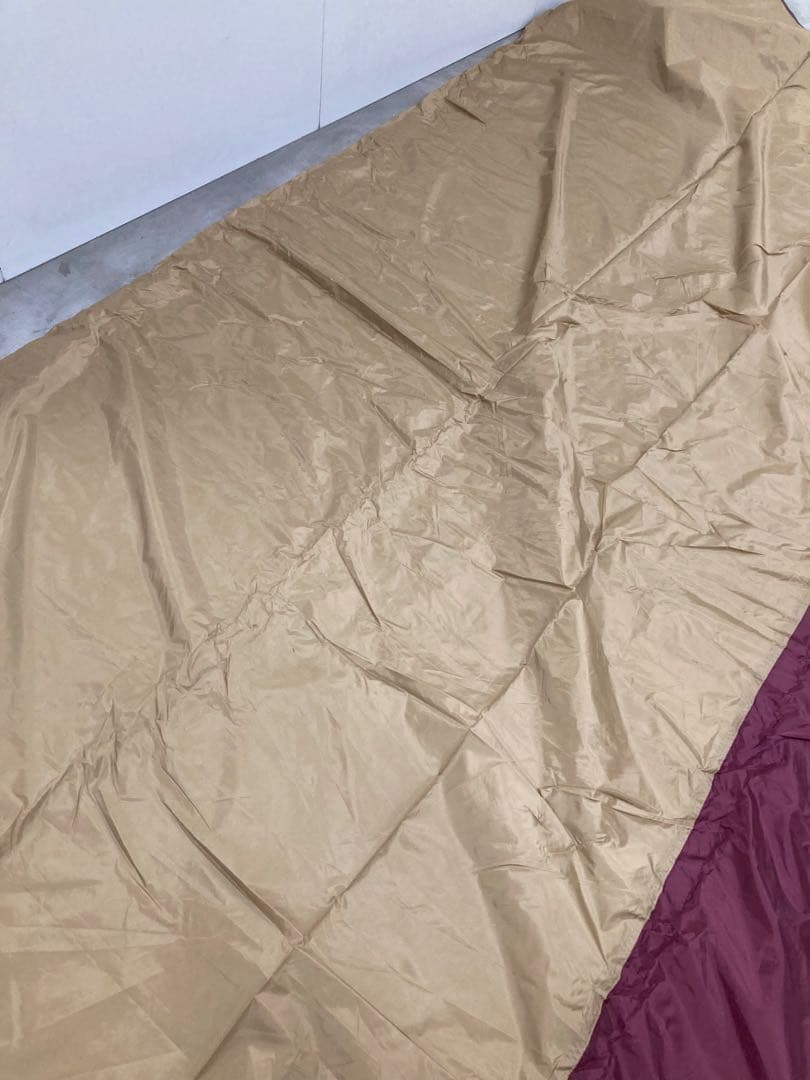 コールマン（Coleman） XPヘキサタープ / MDX　バーガンディ