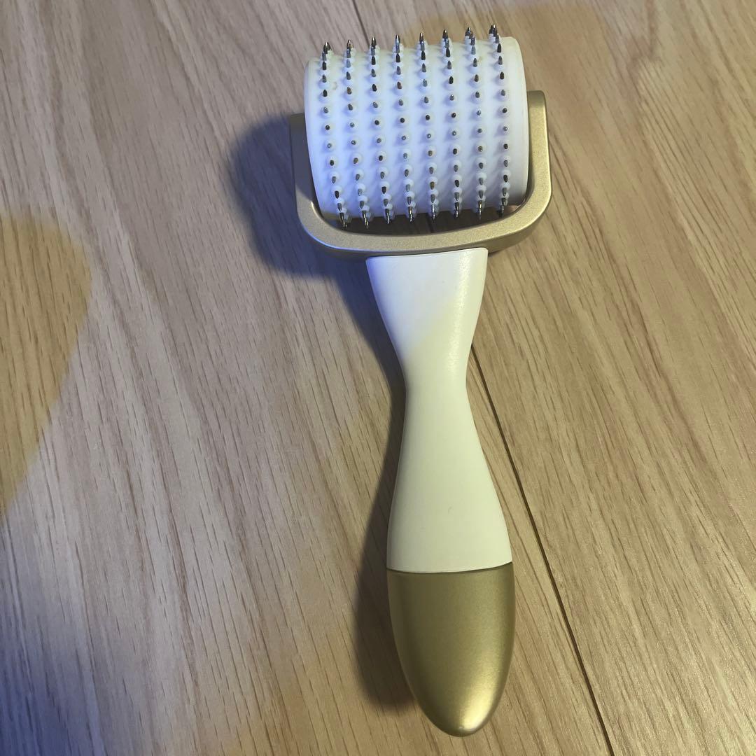 EKATO. エカト ボデイ メディテーションローラー