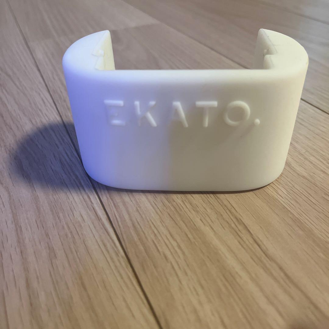 EKATO. エカト ボデイ メディテーションローラー