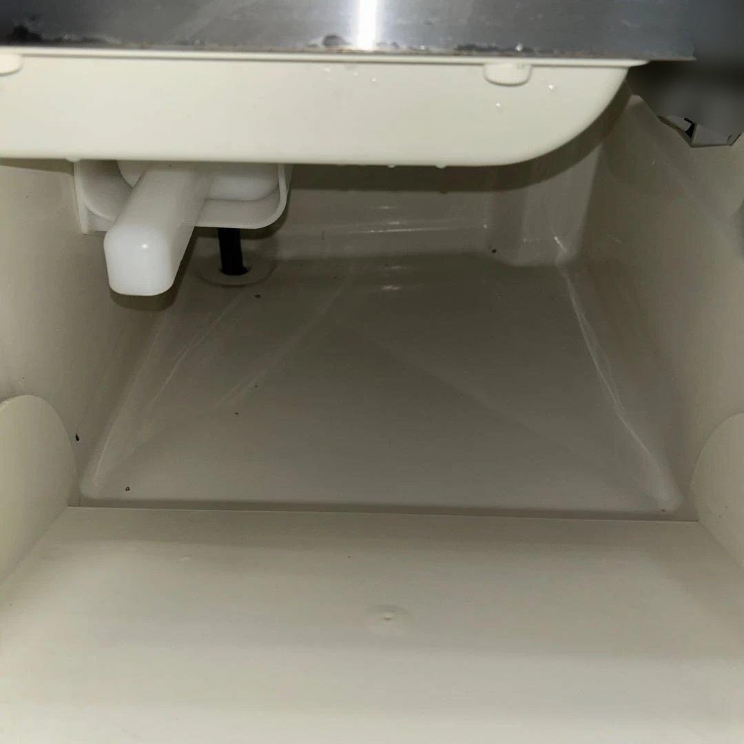 7066 パナソニック 業務用製氷機 SIM-S2500 2015年製