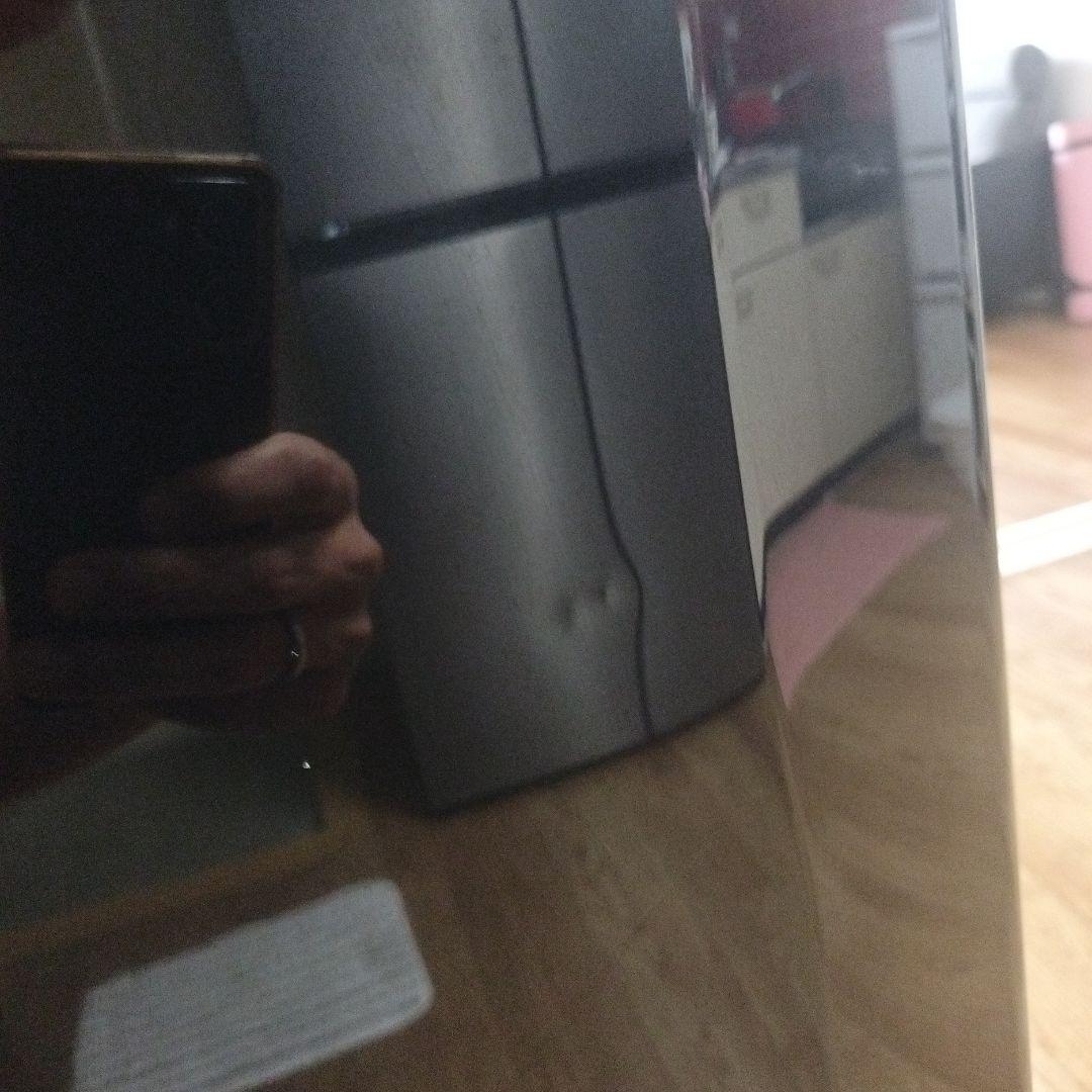 冷凍冷蔵庫 146L 三菱ノンフロン