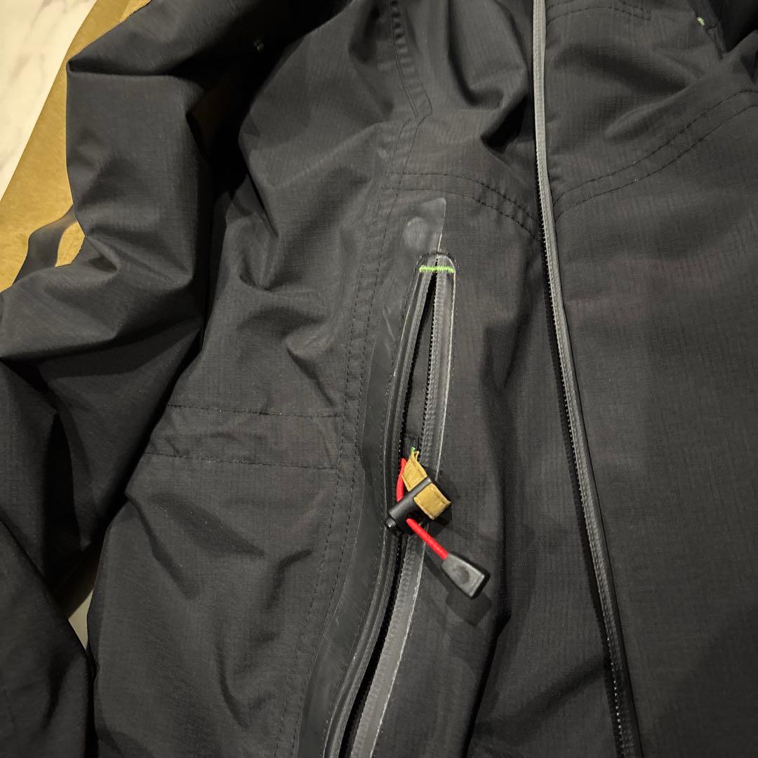 ☆極美品☆KUSHITANI カワサキKAWASAKI アメニタジャケＬＬサイズ