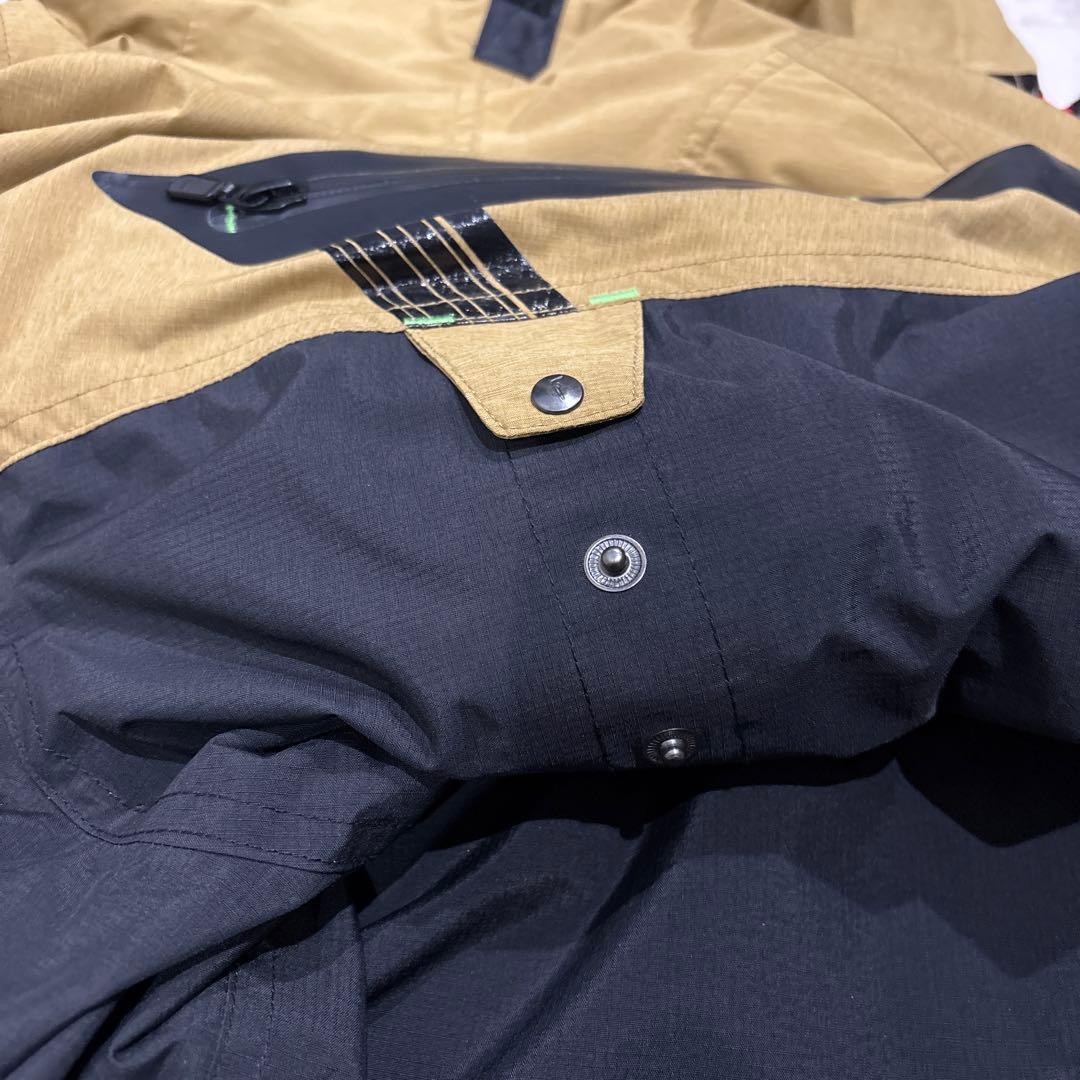 ☆極美品☆KUSHITANI カワサキKAWASAKI アメニタジャケＬＬサイズ