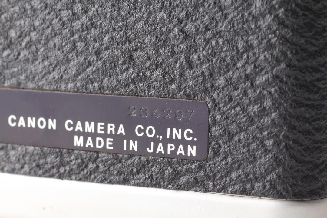 【整備済　並品】Canon Demi EE28　ハーフフィルムカメラ #1394