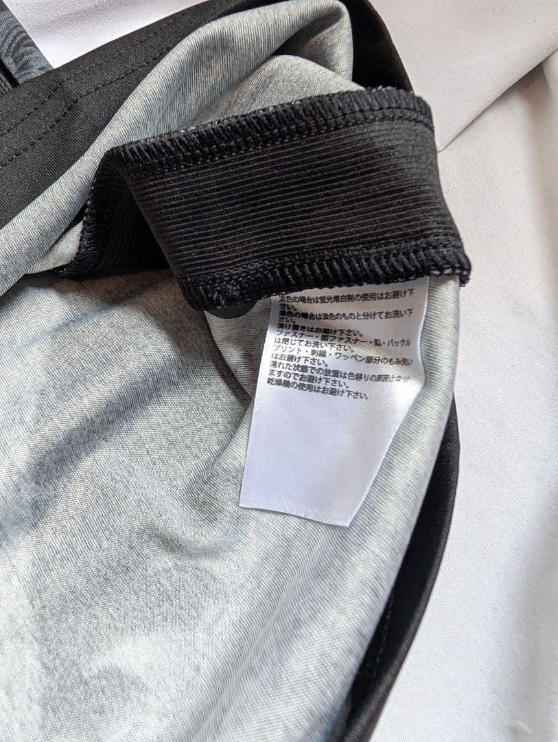 【新品タグ付】レアル・マドリード /ベンゼマ/3rd/14-15/元フランス代表