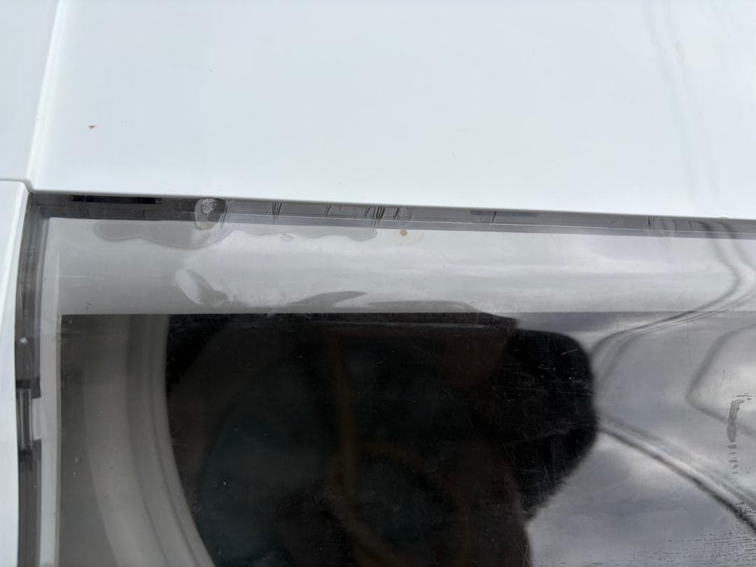 【福岡市限定】洗濯機 アクア 2020年製 ６㎏ 【安心の3ヶ月保証】