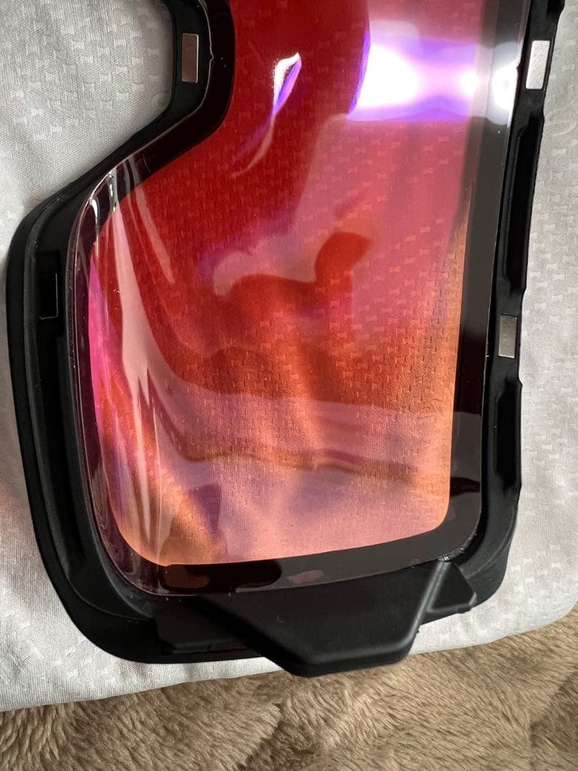 SMITH 4D MAG 交換レンズ Photo ChromaPop