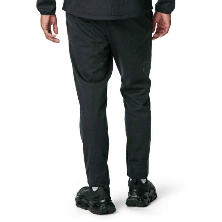 UNDER ARMOUR ウインターニット 3レイヤー 上下セット サイズＬG