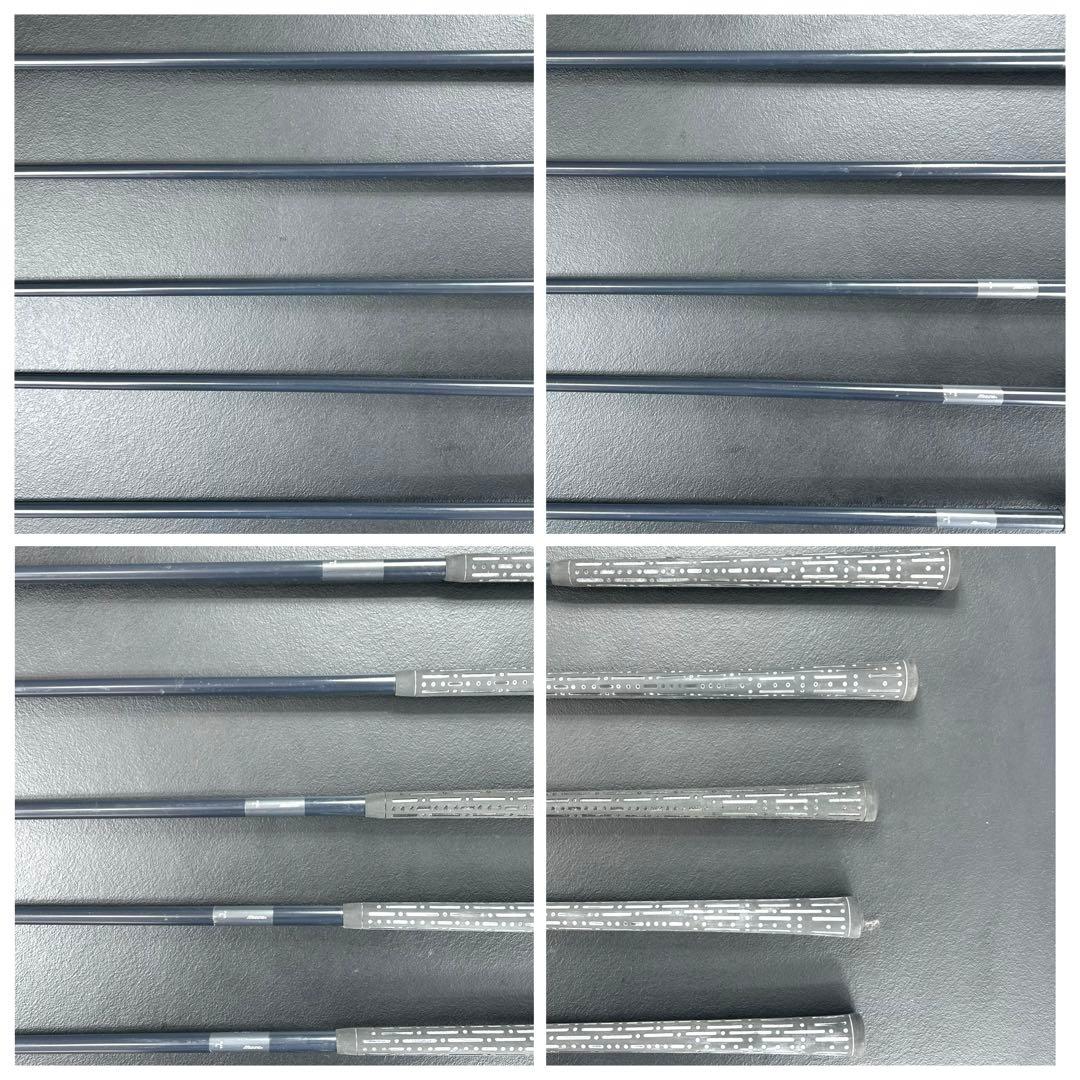 本格派　レディースゴルフクラブ　9本　お試しセット　ゴルフセット