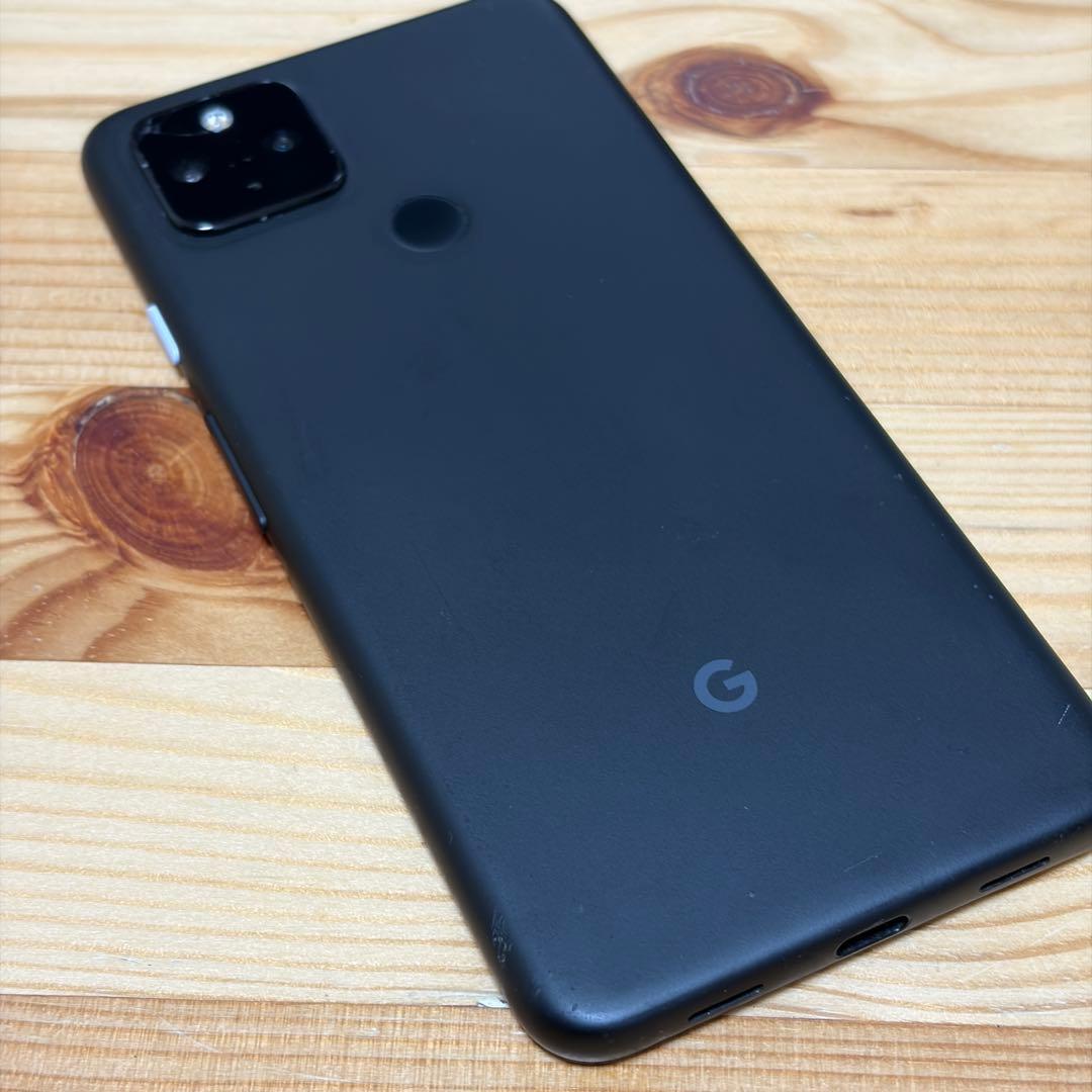 ツ*ん様 7478 pixel 4a 5g