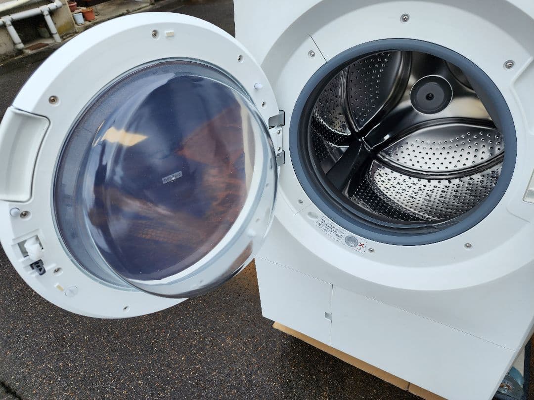 日立 BD-STX130JL 洗濯13.0kg 乾燥7.0kg 2024年製