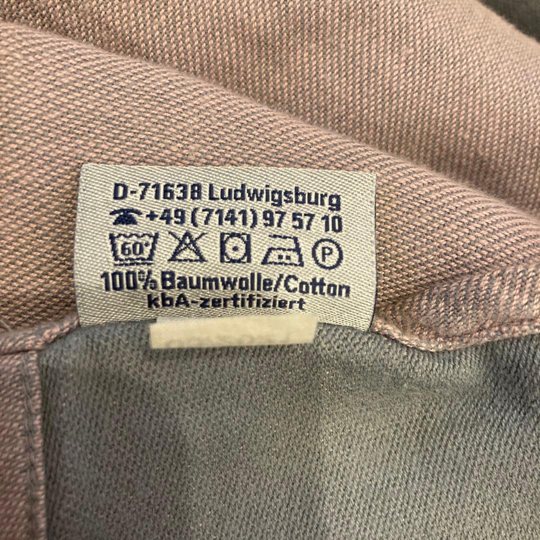 ディディモス　ベビーラップ　サイズ5