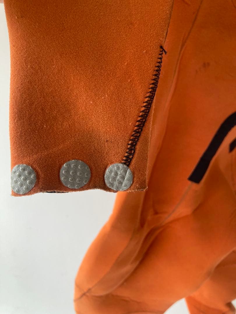 maxim フルスーツ ブラック