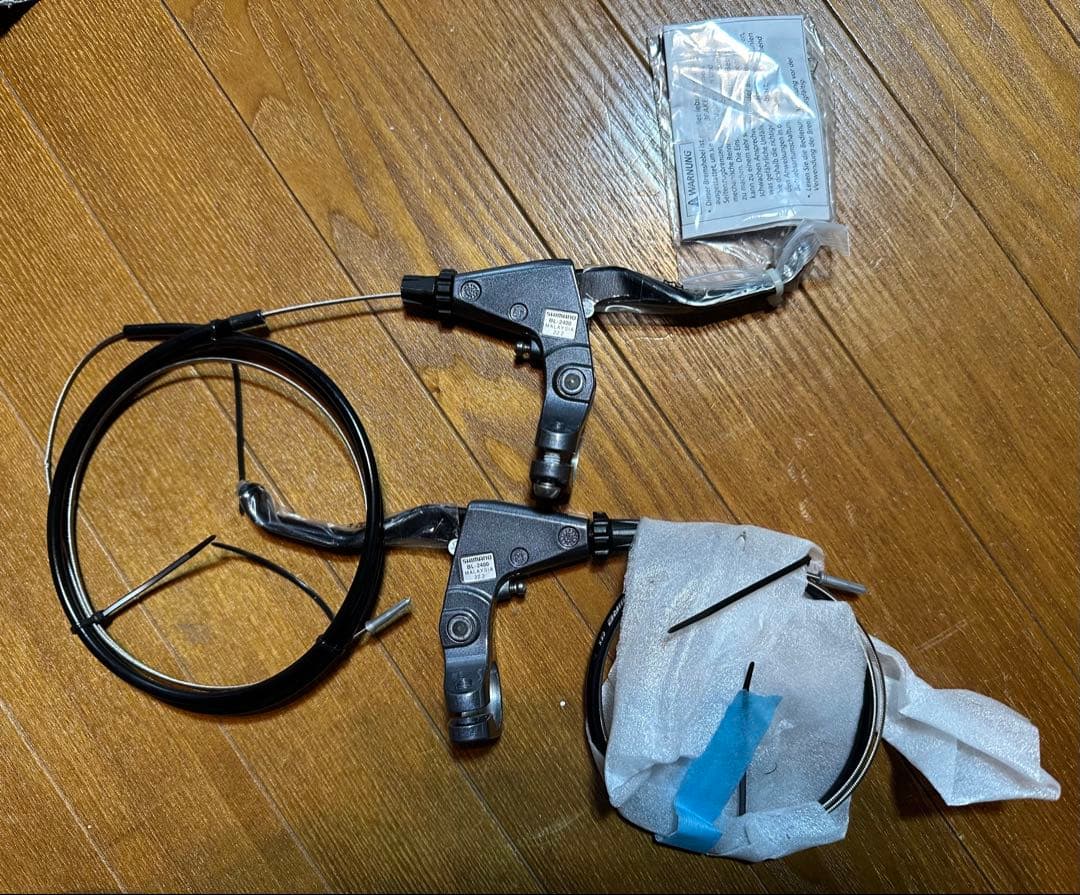 パーツ Shimano Claris2400