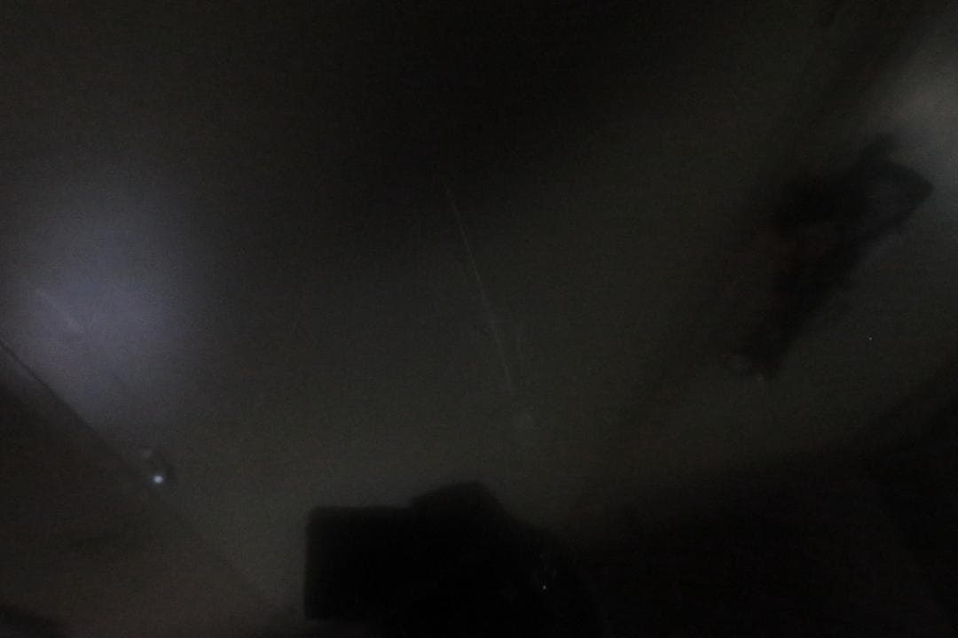 ポンタ　画面傷あり　ソニー　ブラビア　43X8500G