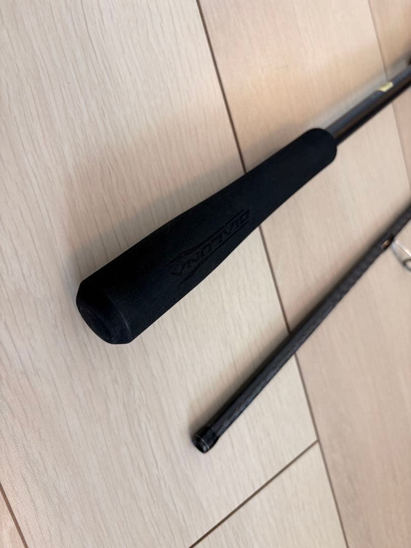 シマノ 18ディアルーナS90ML