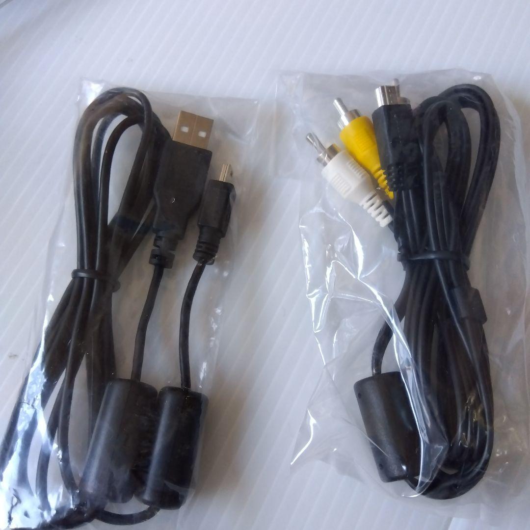 Canon EOS 5D Mark III 本体と付属品