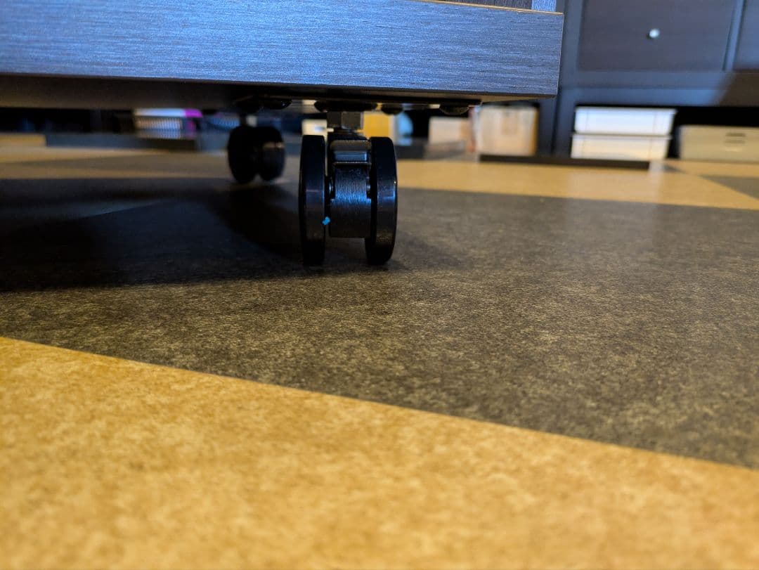 だ*ん様 美品 ハヤミ工産 HAMILeX G-3624 オーディオラック