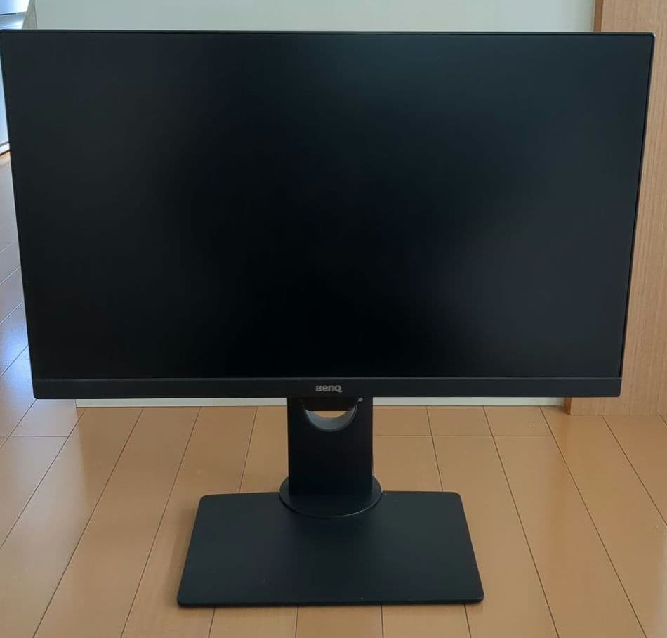 お*す様 BenQ 23.8インチ フルHD アイケア GW2480T ノングレ