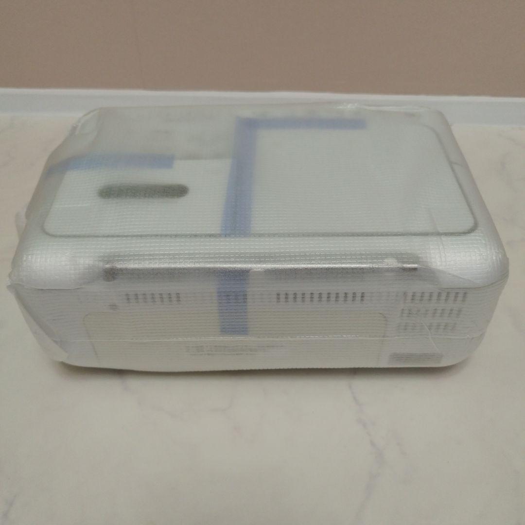 【新品希少品】ソニー パーソナルオーディオシステム CFD-S401 ホワイト